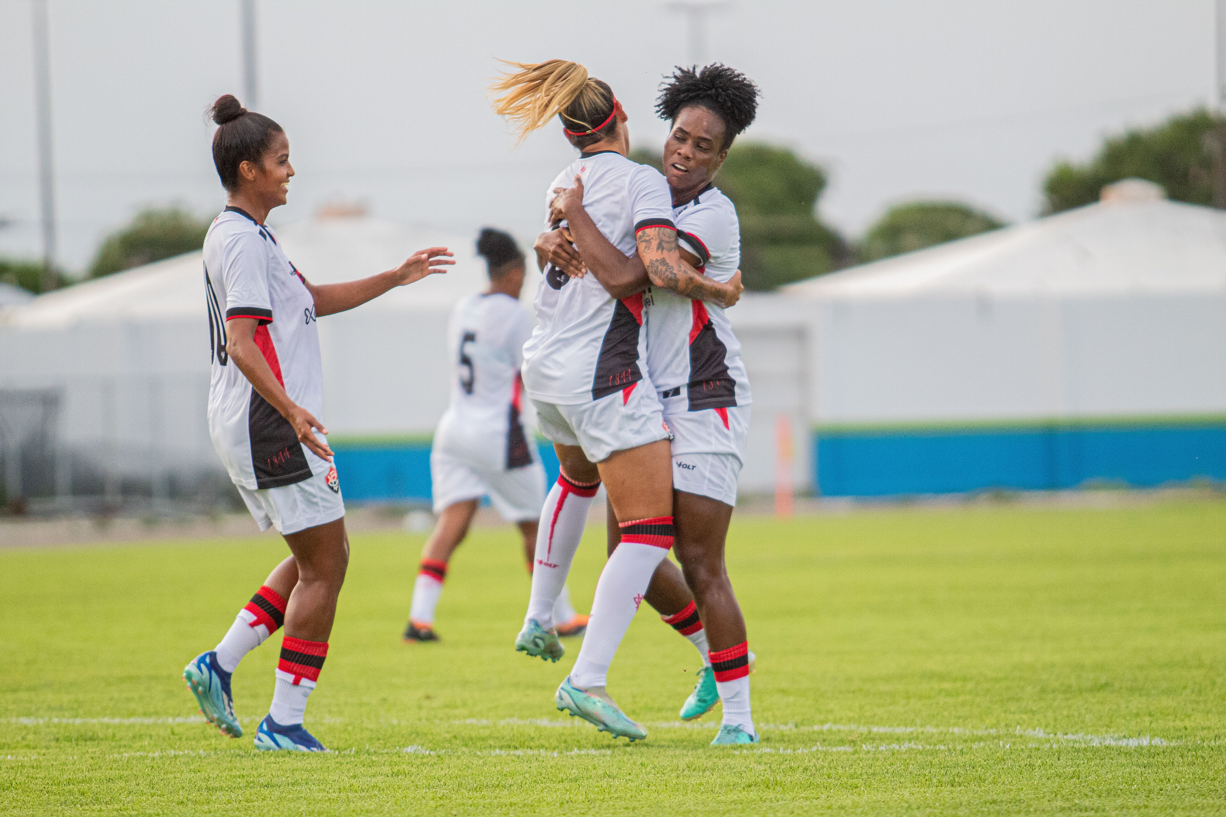 Foto: Karla Porto/EC Vitória