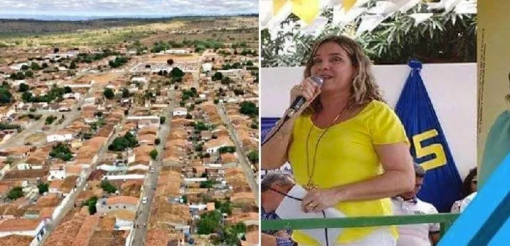 Ex-prefeita de Nova Redenção é acusada de desviar mais de R$ 439 mil em recursos públicos destinados ao transporte escolar