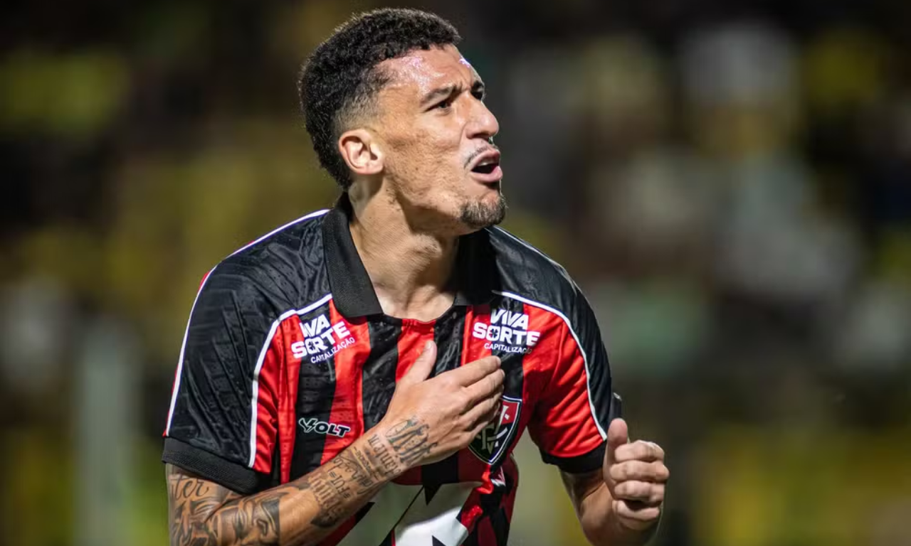 Vit&oacute;ria ter&aacute; dois desfalques e retornos importantes contra o Botafogo. Foto: Victor Ferreira / EC Vit&oacute;ria