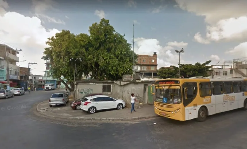 Homens são vítimas de duplo homicídio no bairro de Marechal Rondon