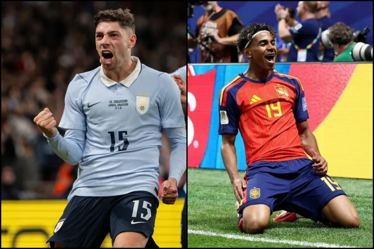 Uruguai x Espanha: assista ao jogo da Copa ao vivo e de graça no SBT