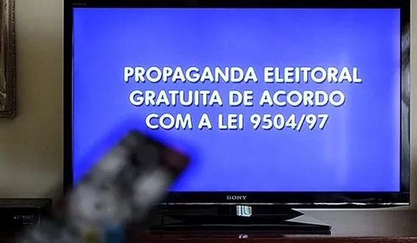 Horário eleitoral gratuito começa nesta sexta-feira nas cidades que terão 2º turno