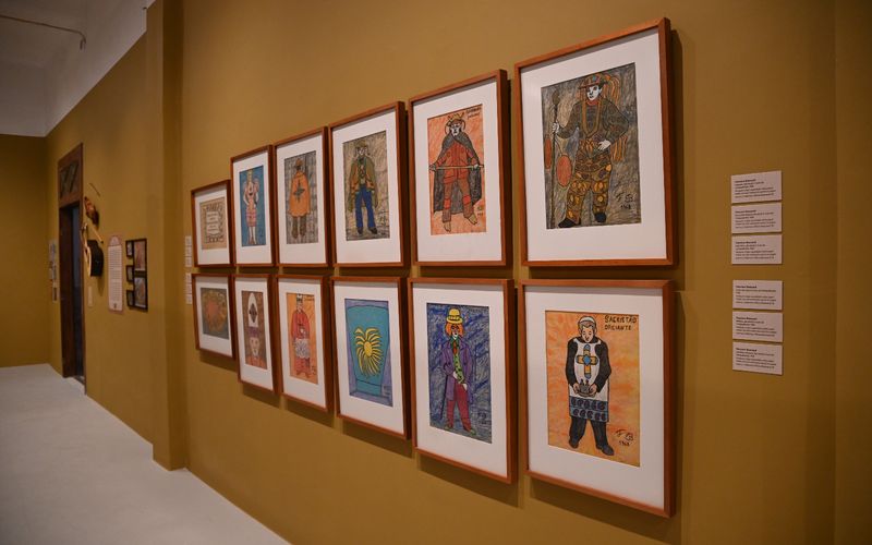 Museus da cidade abrem com atividades especiais, visitas guiadas e experi&ecirc;ncias interativas que valorizam a hist&oacute;ria e a cultura de Salvador/Foto: Divulga&ccedil;&atilde;o&nbsp;