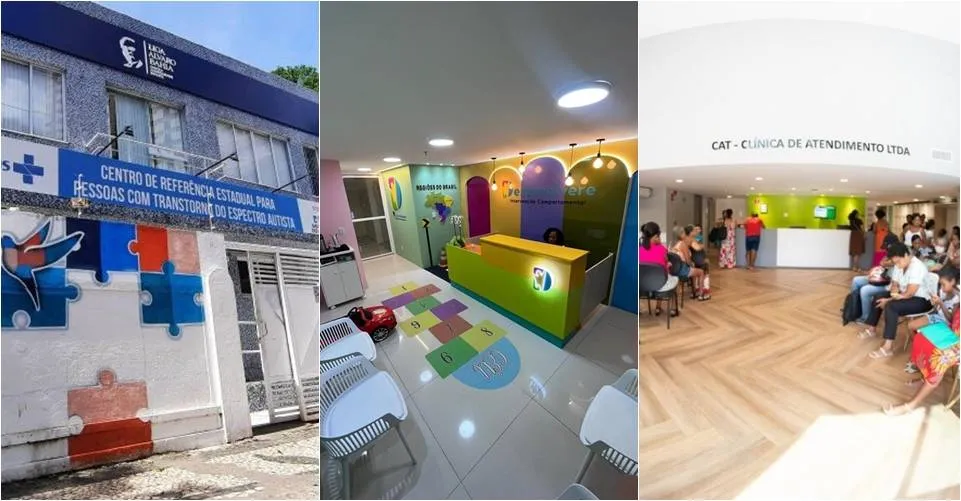 Semana do Autismo: veja atendimentos oferecidos para crianças e adultos autistas em Salvador