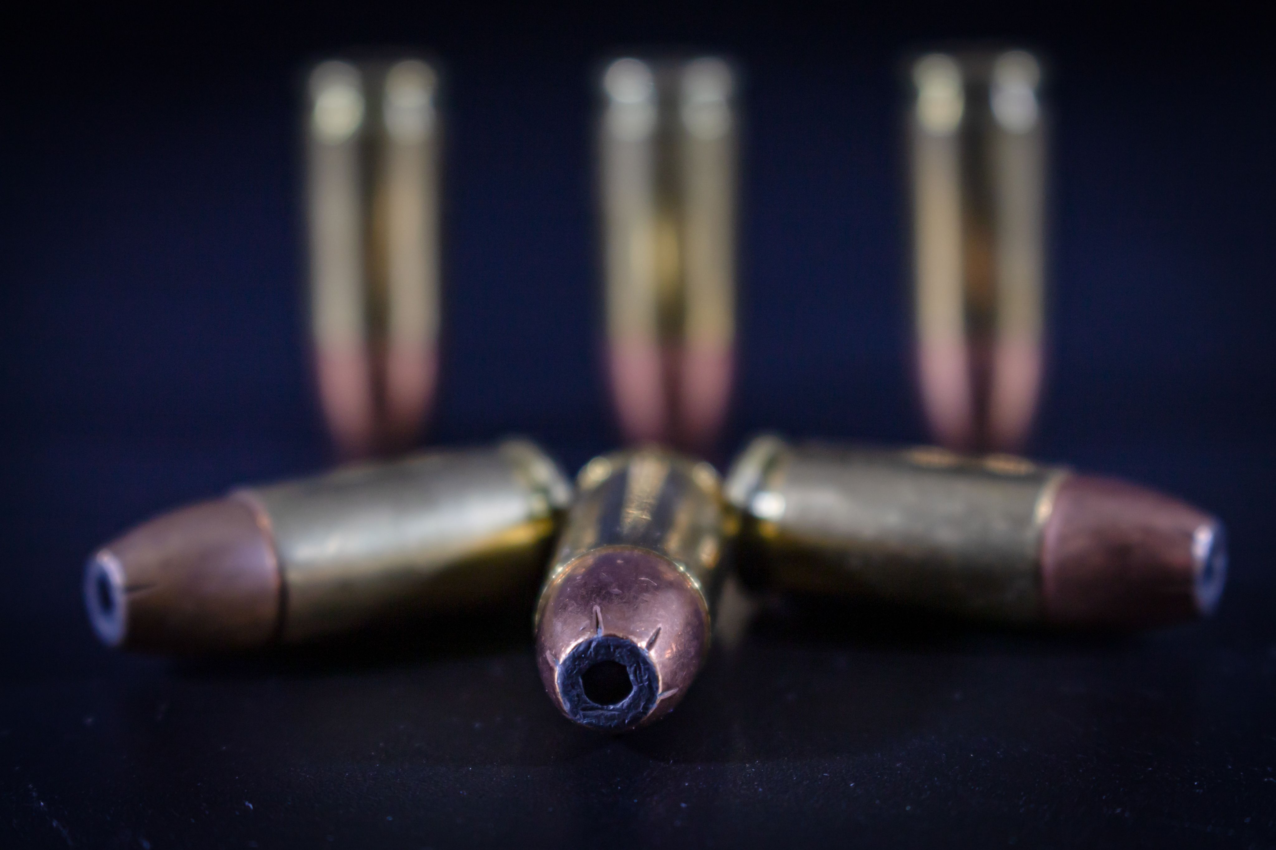 Salvador e RMS registram tr&ecirc;s chacinas e 18 mortes em setembro, aponta levantamento. Foto: Reprodu&ccedil;&atilde;o Pexels 
