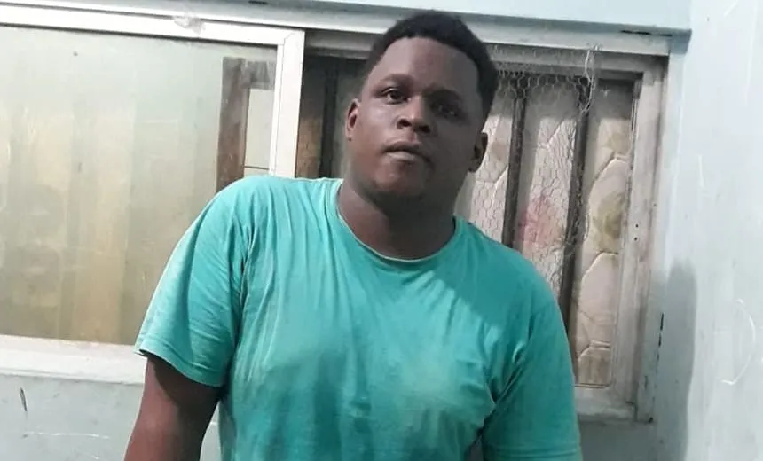 Temido em Candeias, “Gordo” é preso pela PM; ele estava no “Baralho do Crime”