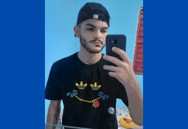 Jovem Baiano Desaparece Em Sp Após Relatar Medo Do Ex Sogro  Reprodução