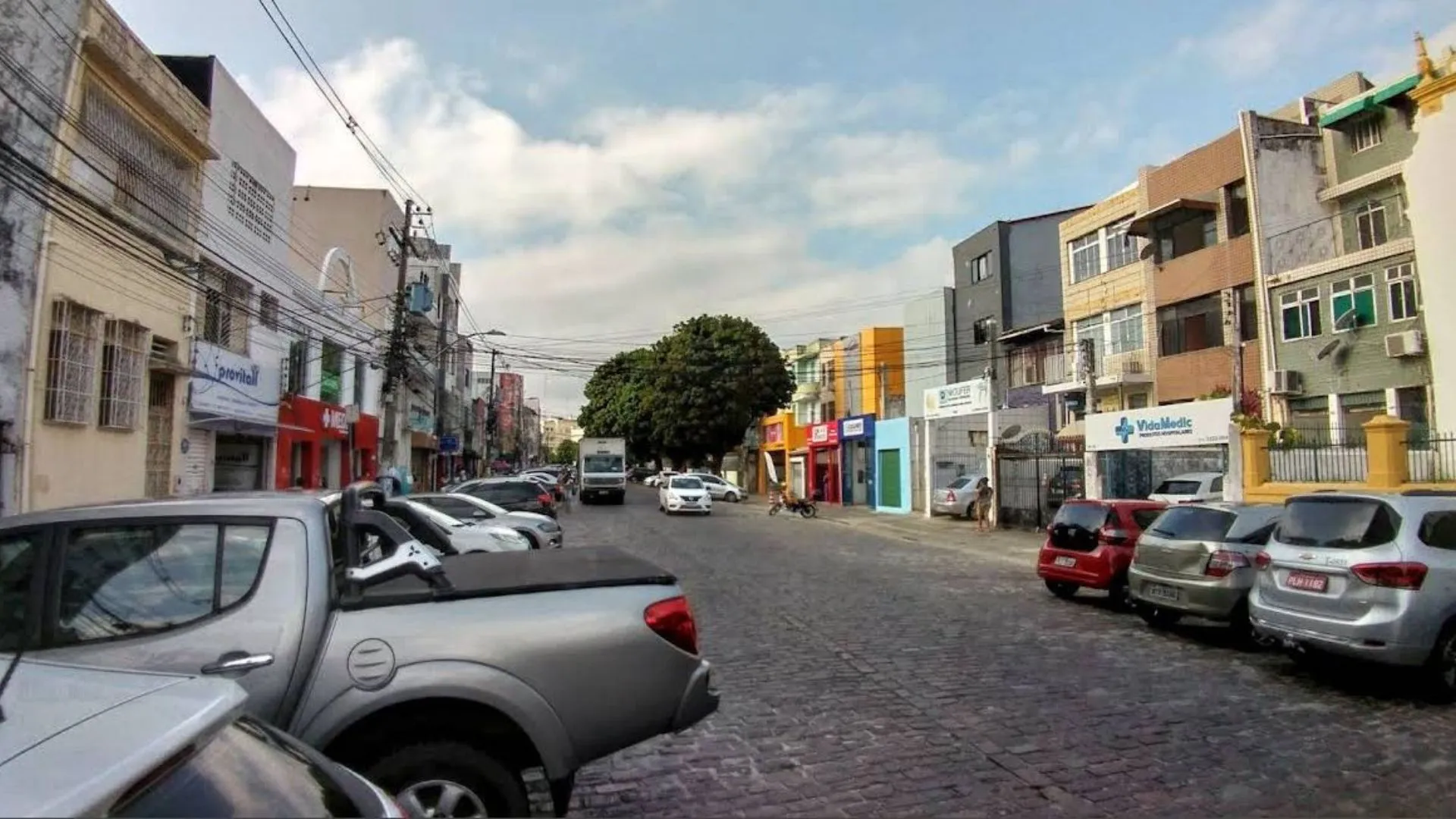 Após pedido de moradores, MP-BA investiga abusos em mudanças do Zona Azul