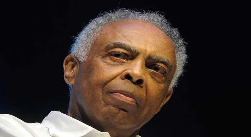 Gilberto Gil detona impeachment de Dilma: “delírio político”