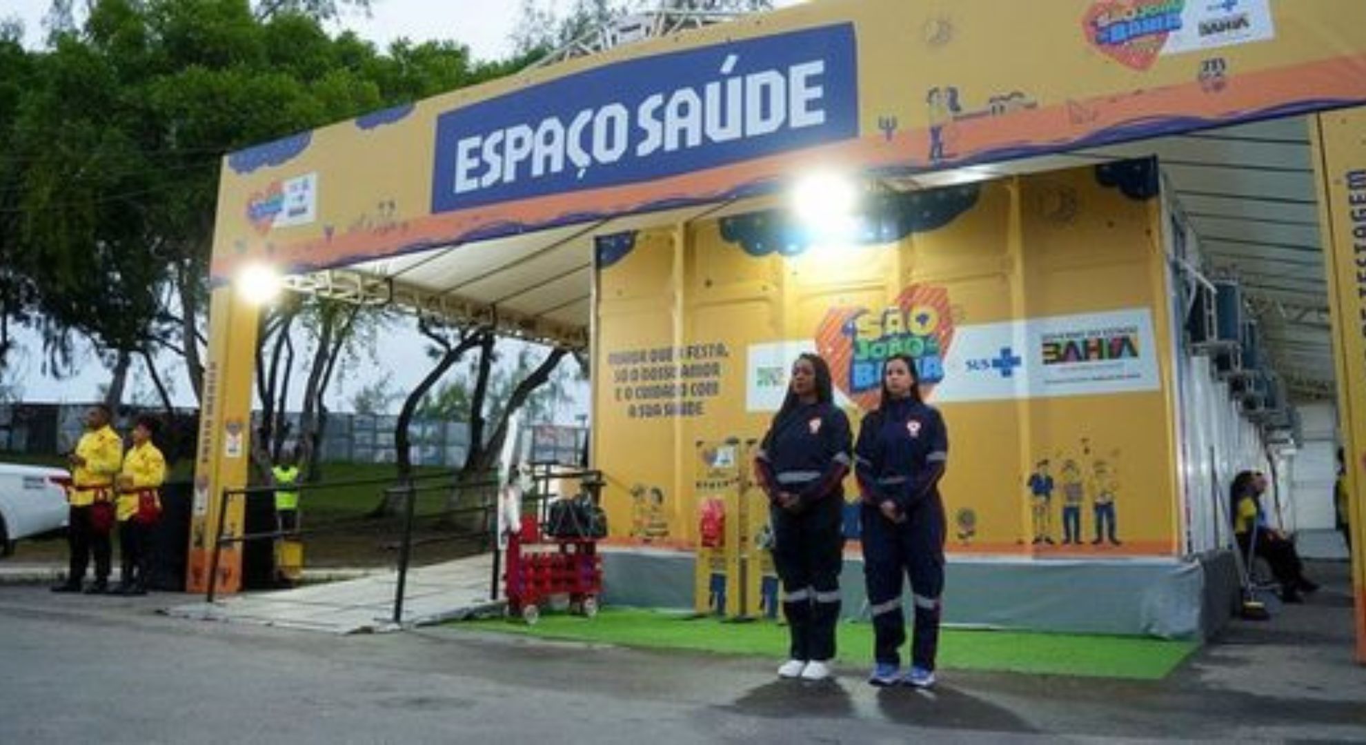 Foto: Divulgação/Philipe Sampaio/GOV BA