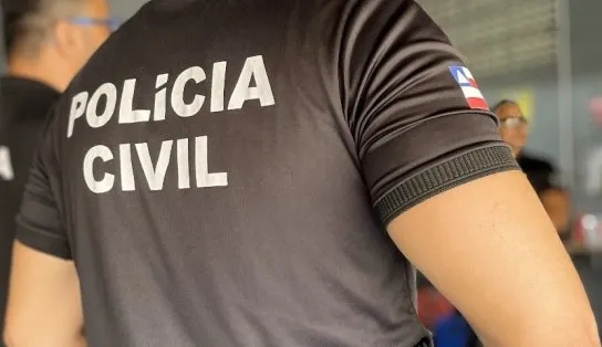 Suspeito de estupro cometido em Feira de Santana é preso em Minas Gerais