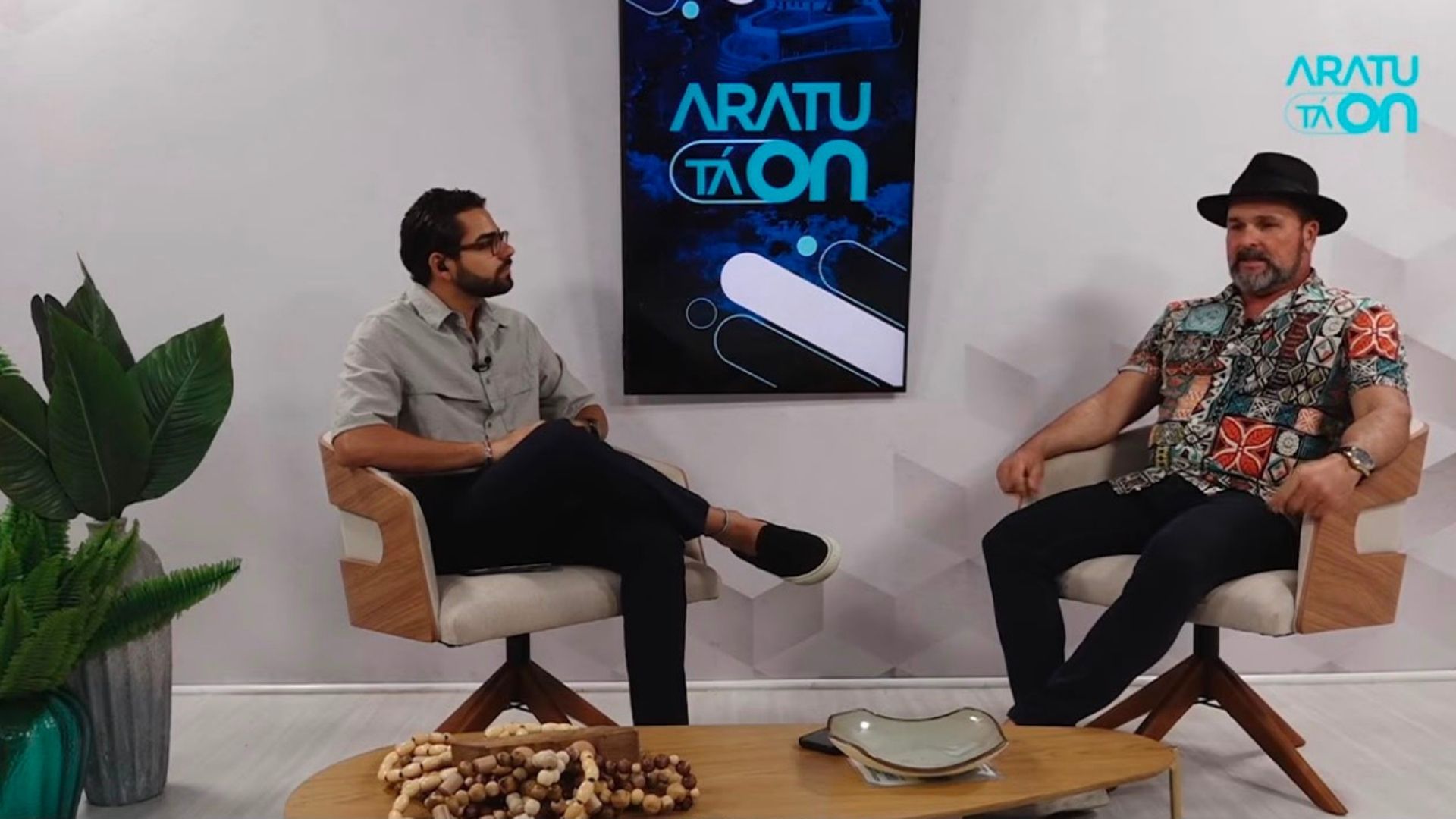 L&eacute;o Estakazero: festas juninas privadas acabaram por mudan&ccedil;a de comportamento