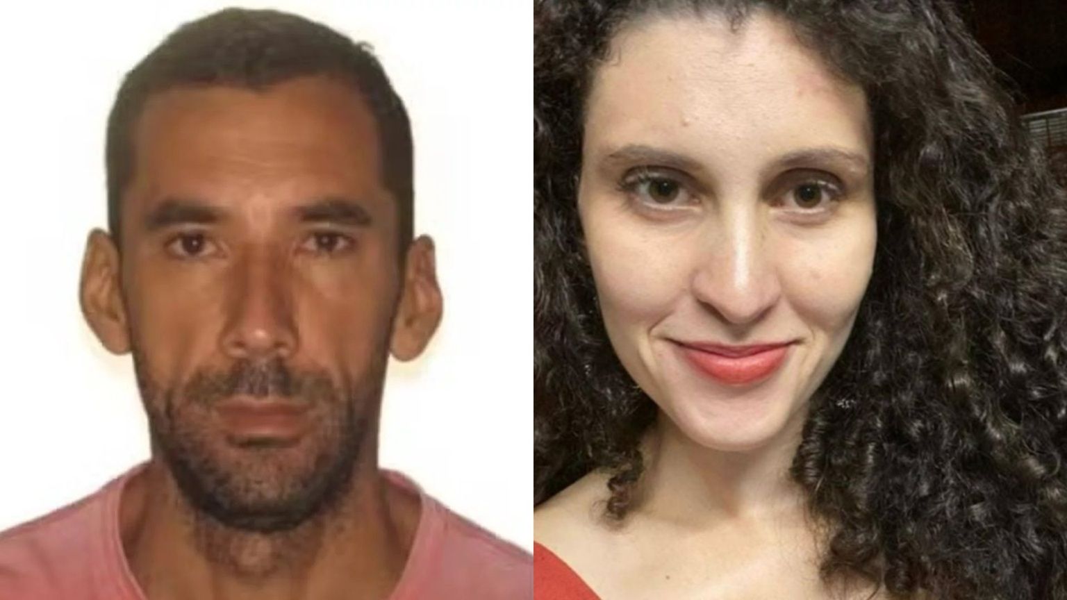 Suspeito De Matar Estudante Da Usp É Encontrado Morto Com Sinais De Tortura Foto Reproducao