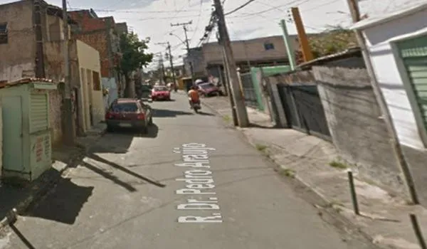 Dois homens são mortos e outro ferido por disparos de arma de fogo, na Fazenda Grande do Retiro
