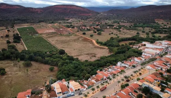 Mulher é morta pelo companheiro dentro de casa no interior da Bahia 