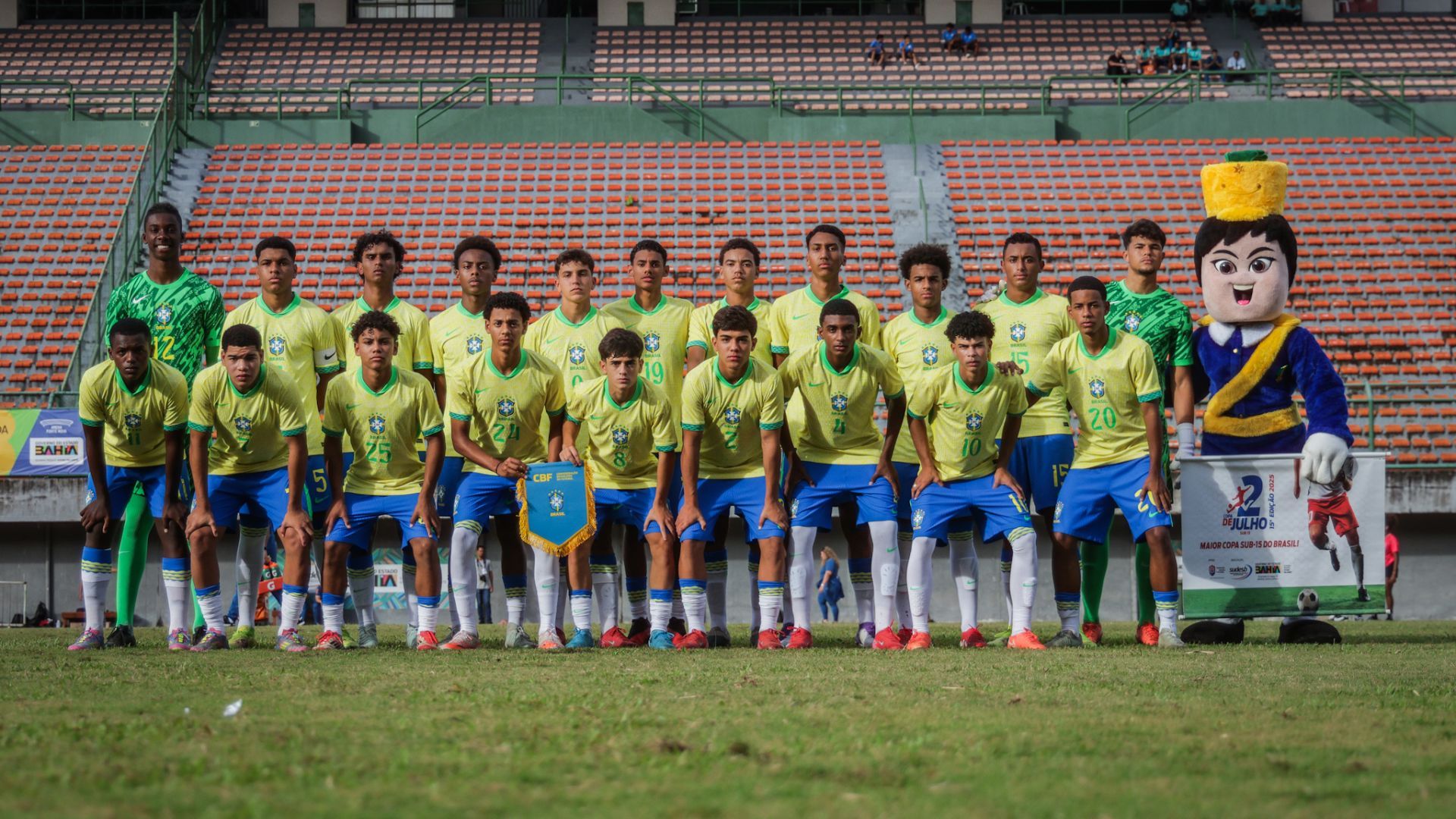 Foto: Luís Paulo Leal/Ascom Sudesb