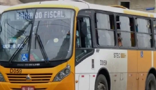 Representantes dizem que STEC pode parar em Salvador por conta da alta dos combustíveis 