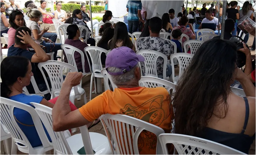 OPORTUNIDADE: Mutirão de cirurgias serão feitos até este domingo; Confira locais