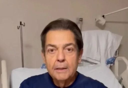 Apresentador Foi Submetido a Um Retransplante De Rim