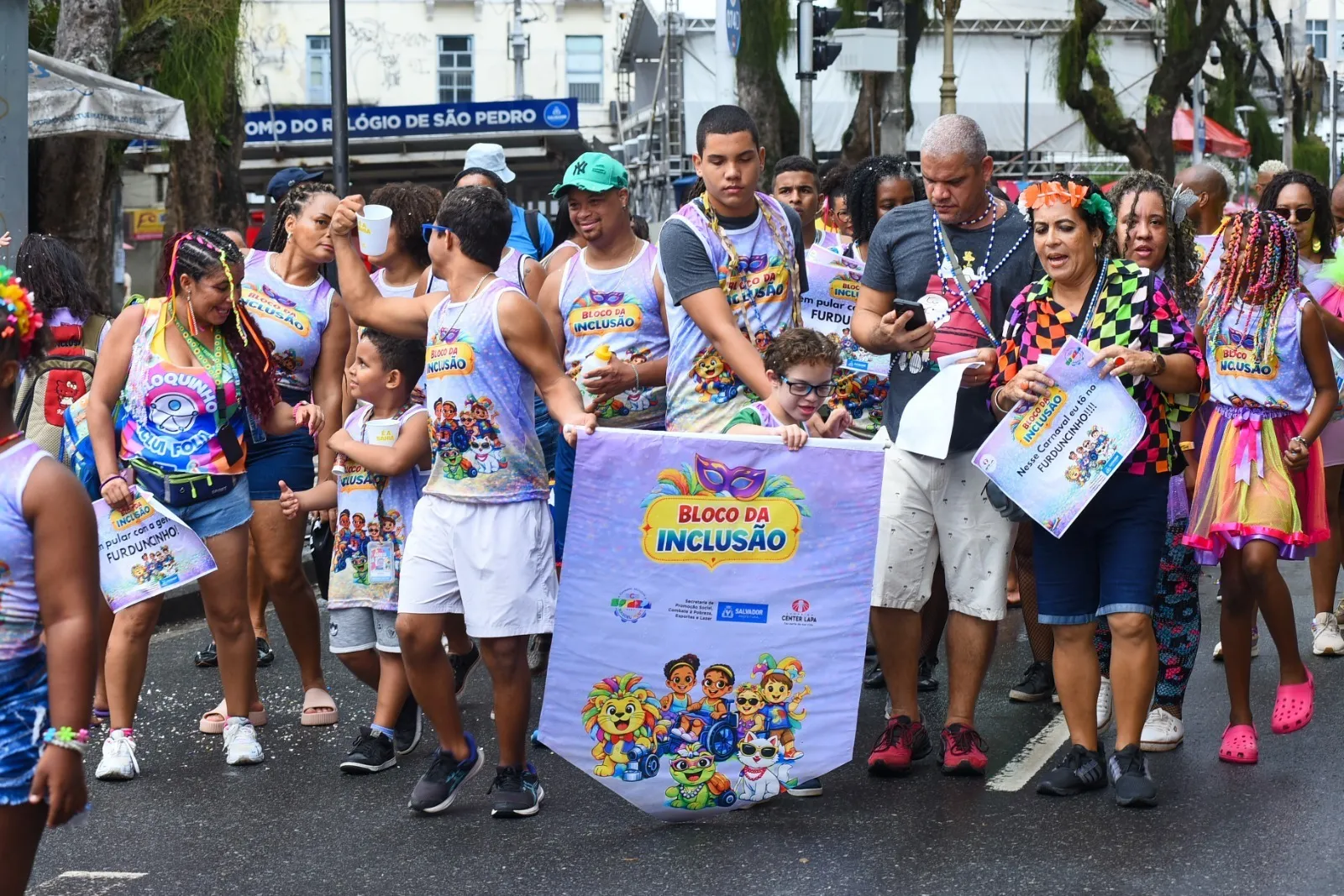 Imagem de bloco para capa