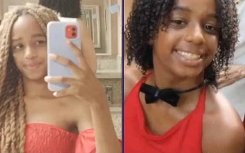 Situa&ccedil;&otilde;es de agress&atilde;o contra crian&ccedil;as, mulheres ou idosos podem ser denunciadas de forma an&ocirc;nima pelo Disque 100 ou pelo 190 em casos de emerg&ecirc;ncia/Foto: Redes Sociais/Al&ocirc; Juca