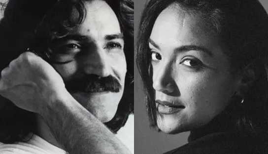 Como (meu) pai: cinco anos após morte de Belchior, filha é entrevistada, relembra histórias e segue o mesmo caminho musical; assista 