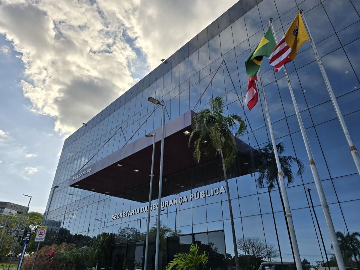 SSP-BA abre inscri&ccedil;&otilde;es para especializa&ccedil;&atilde;o na &aacute;rea de Gest&atilde;o de Seguran&ccedil;a P&uacute;blica; Foto: SSP-BA