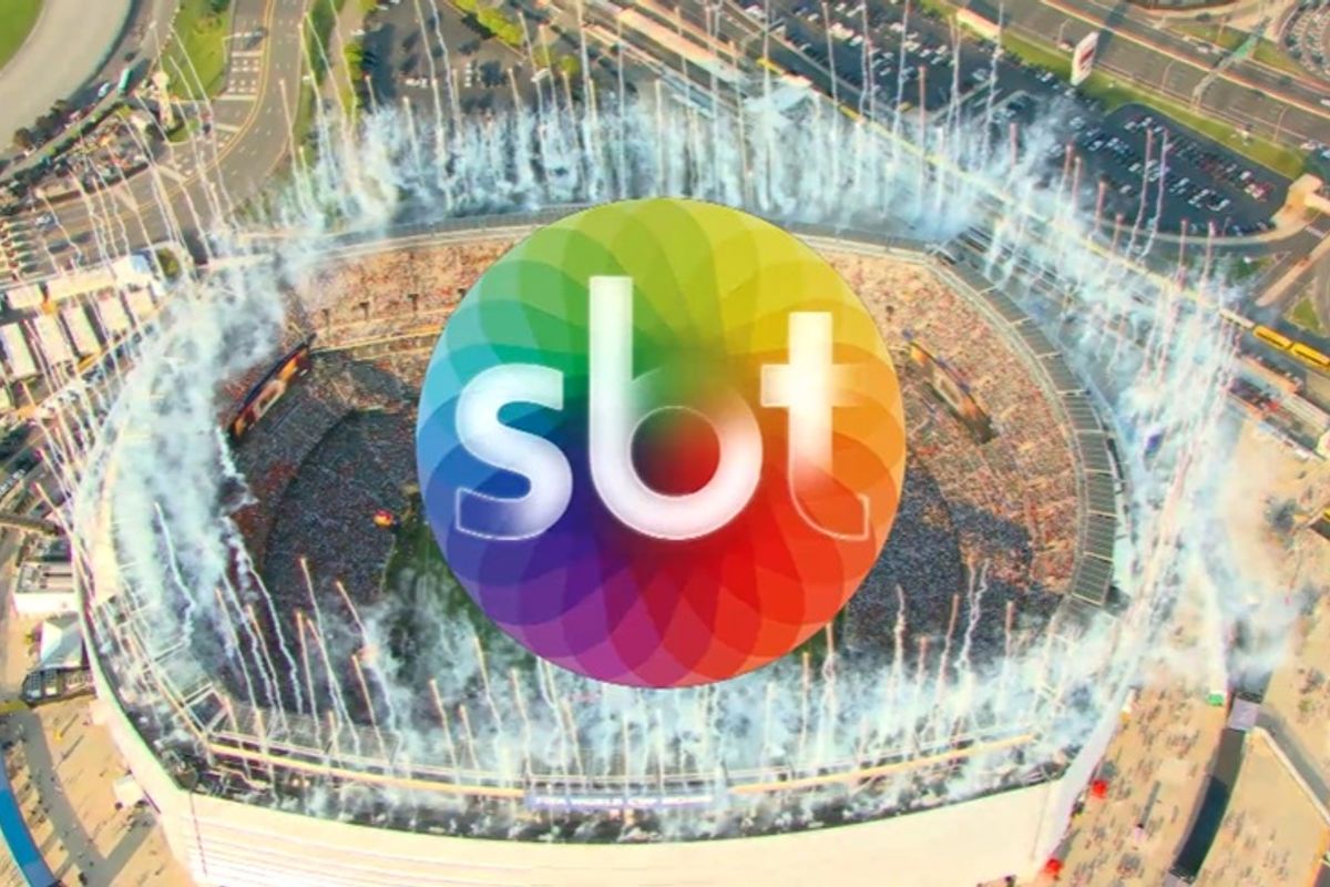 Transmissão Sbt 02