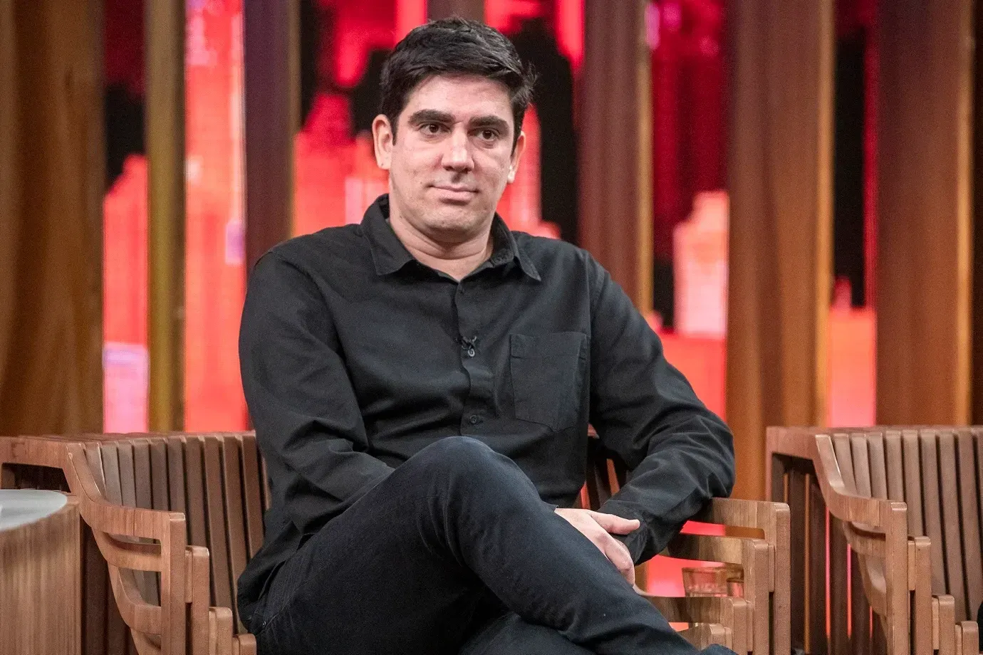 Marcelo Adnet revela ter sido vítima de abuso sexual na infância