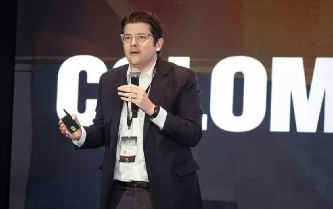 Morre Miguel Uribe, pré-candidato à presidência da Colômbia, aos 39 anos