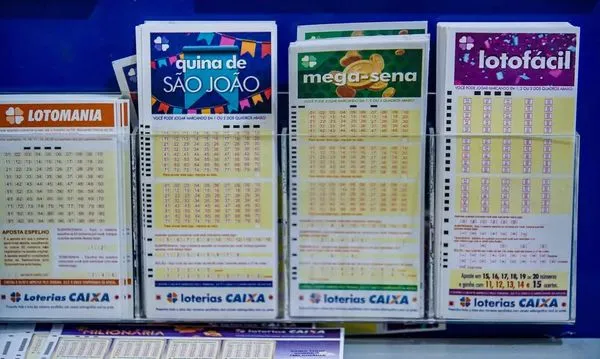 Mega-Sena, Quina e Lotofácil não tem acertadores nesta quinta-feira