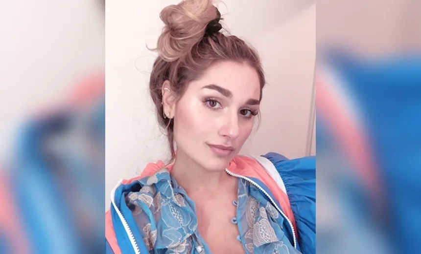 Sasha proíbe avó de citar nome dela em reality; Beth Szafir recebeu notificação