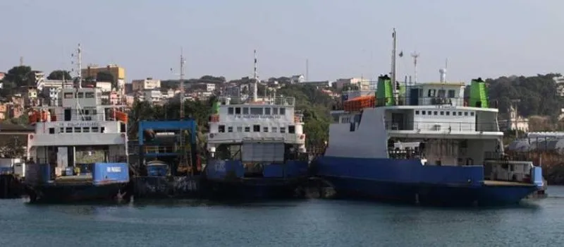 SÃO JOÃO: Ferry-boat funcionará em esquema ’24 horas’ por dois dias durante festejos juninos