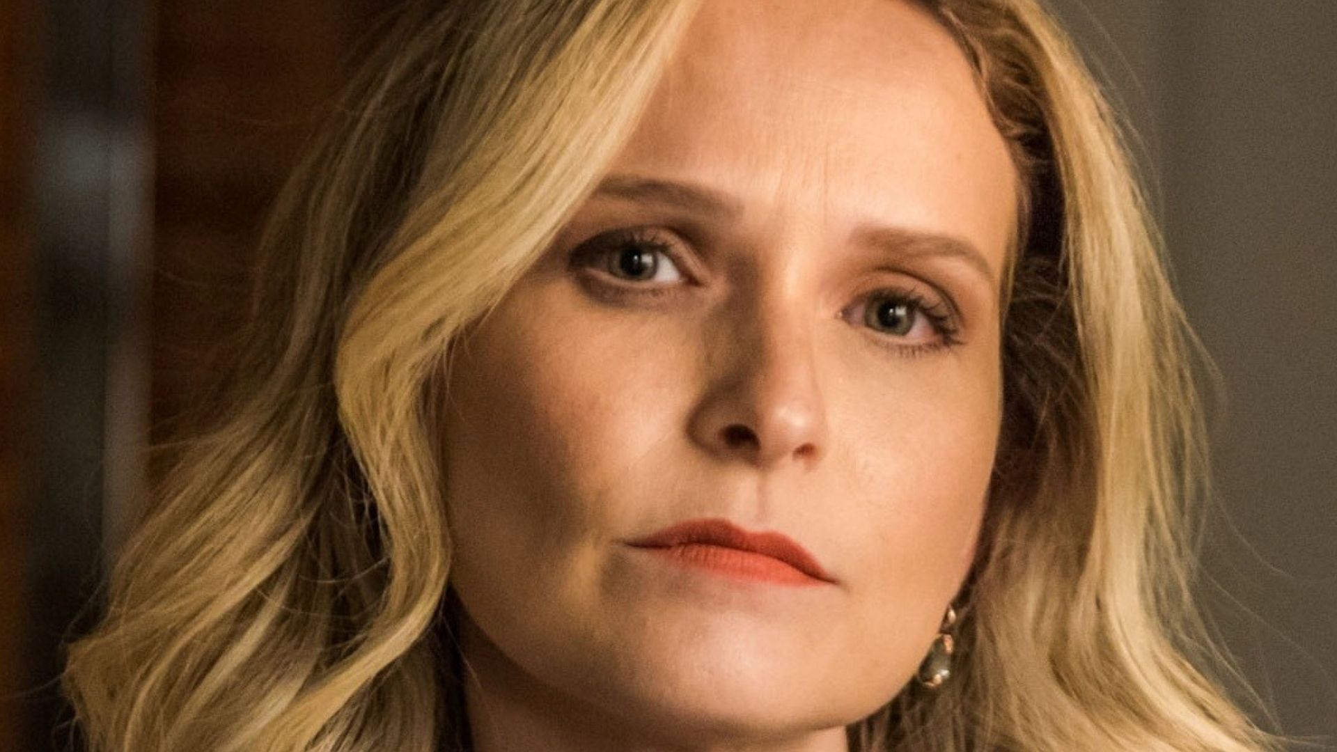 A atriz Fernanda Rodrigues, de 45 anos, revelou, nesta segunda-feira (18), que está novamente em tratamento contra um câncer de pele. | Foto: Redes Sociais