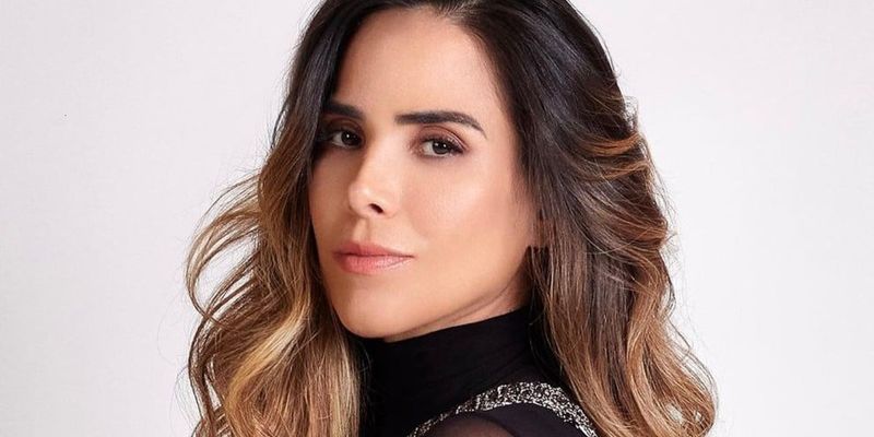Wanessa Camargo é filha do cantor Zezé Di Camargo, o que faz sua vida pessoal ser frequentemente acompanhada pela mídia e fãs/Foto: Redes Sociais 