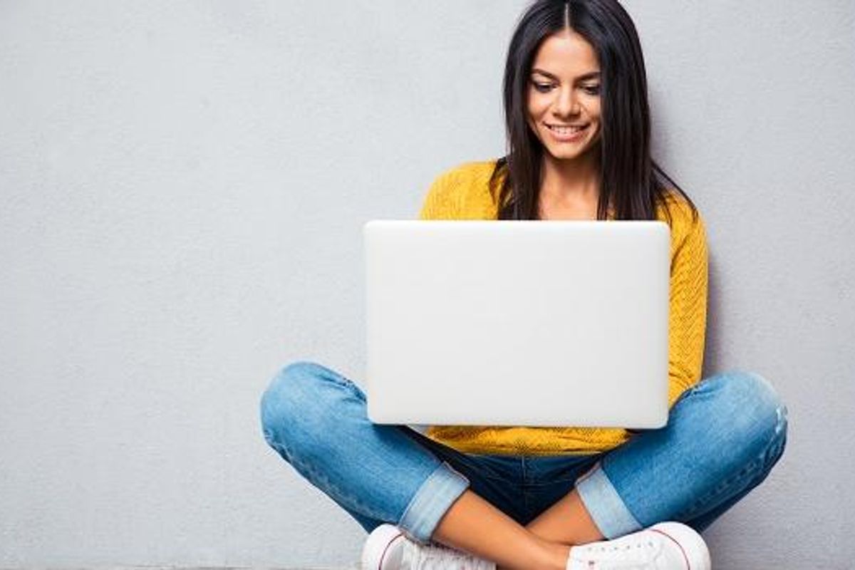 Estágio vivo| Foto: Ilustração 