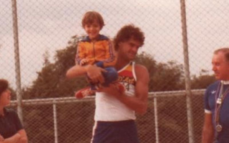 Um dos maiores momentos da carreira de Oscar Schmidt foi a hist&oacute;rica vit&oacute;ria sobre os Estados Unidos nos Jogos Pan-Americanos de 1987, em Indian&aacute;polis/Foto: Redes Sociais&nbsp;