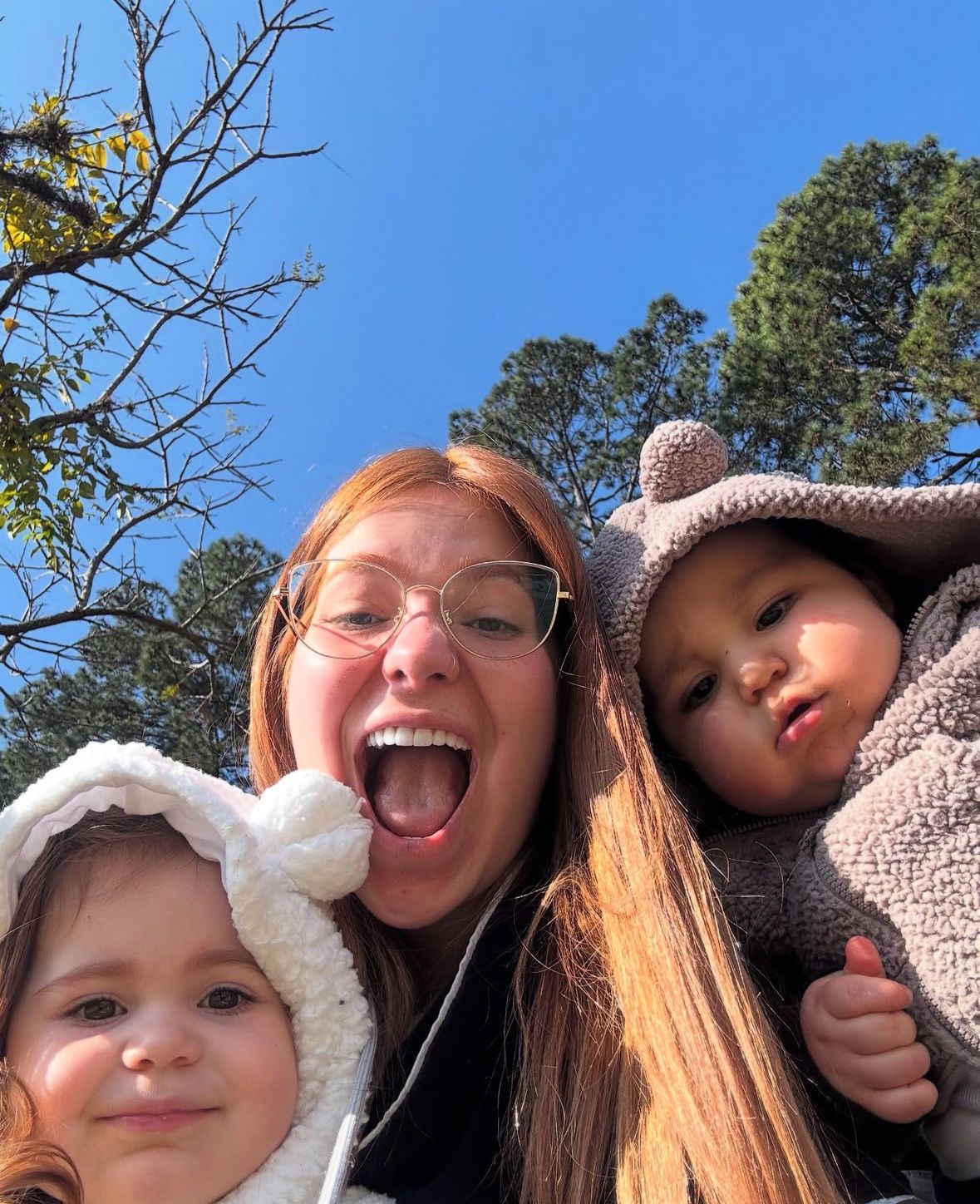 Mãe de dois filhos, Lua e Ravi, a influenciadora costuma compartilhar com seguidores detalhes de sua rotina pessoal e mudanças no corpo. | Foto: Redes Sociais