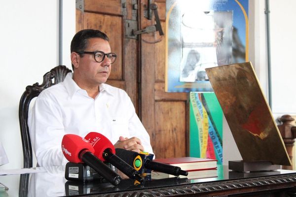 Foto: Luanne Ribeiro/Divulga&ccedil;&atilde;o