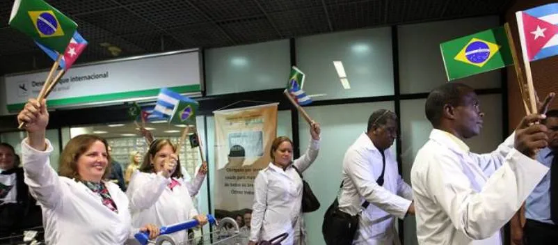 Saúde lança edital com mil vagas para brasileiros no ‘Mais Médicos’
