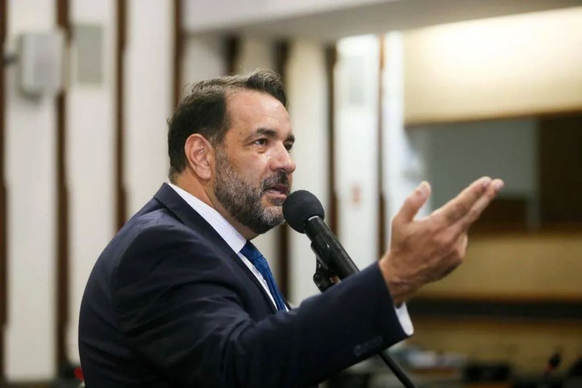 Alan Sanches. Foto: Divulga&ccedil;&atilde;o/Alba