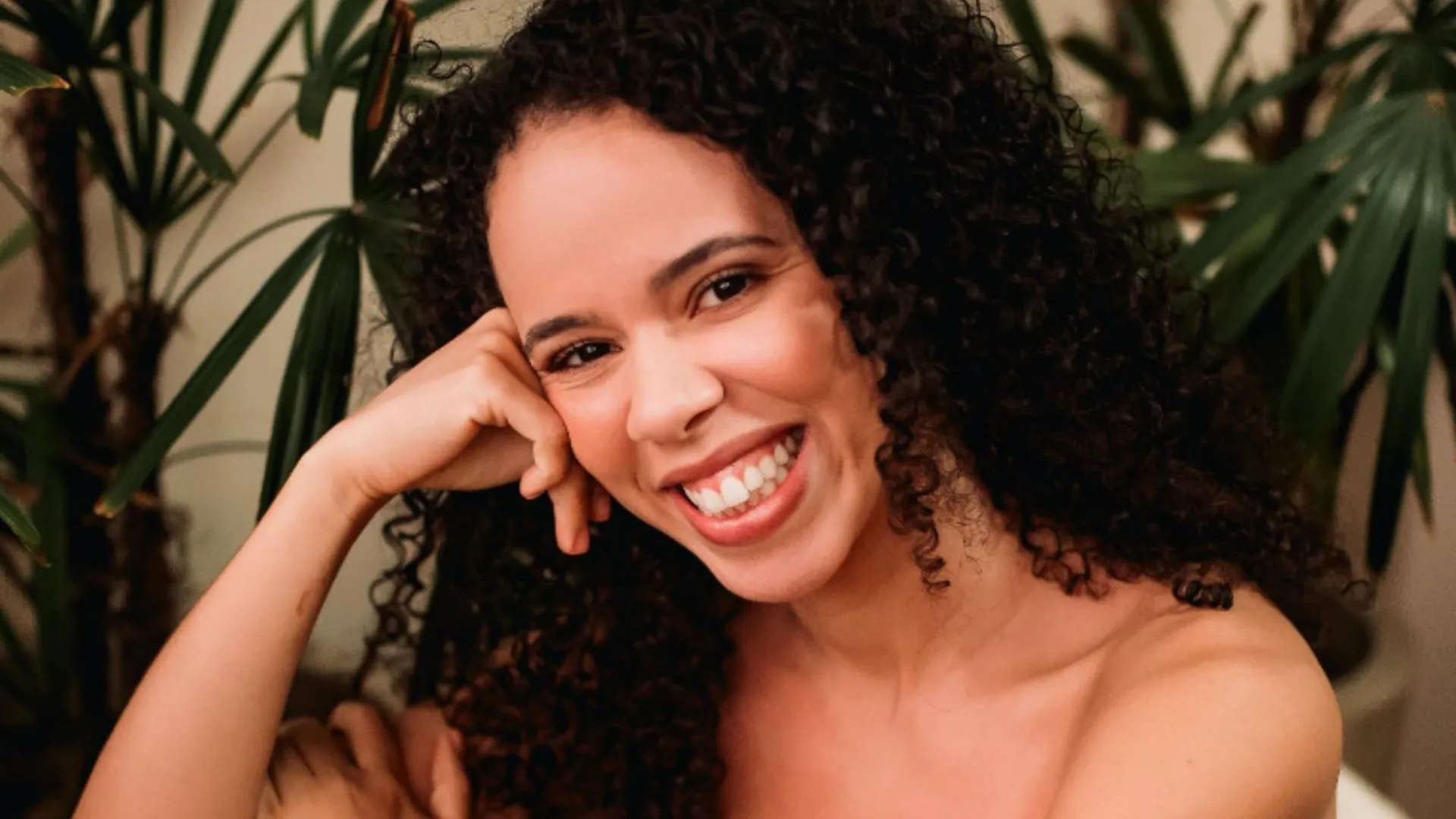 Psicóloga Maiumi Souza