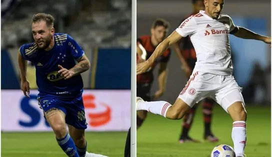 Pela 3ª fase da Copa do Brasil, Juazeirense e Vitória perdem suas partidas e vão ter que superar Cruzeiro e Inter nos jogos de volta