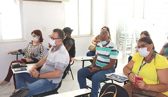 Conselho Municipal aprova por unanimidade contas da Saúde do ano de 2021
