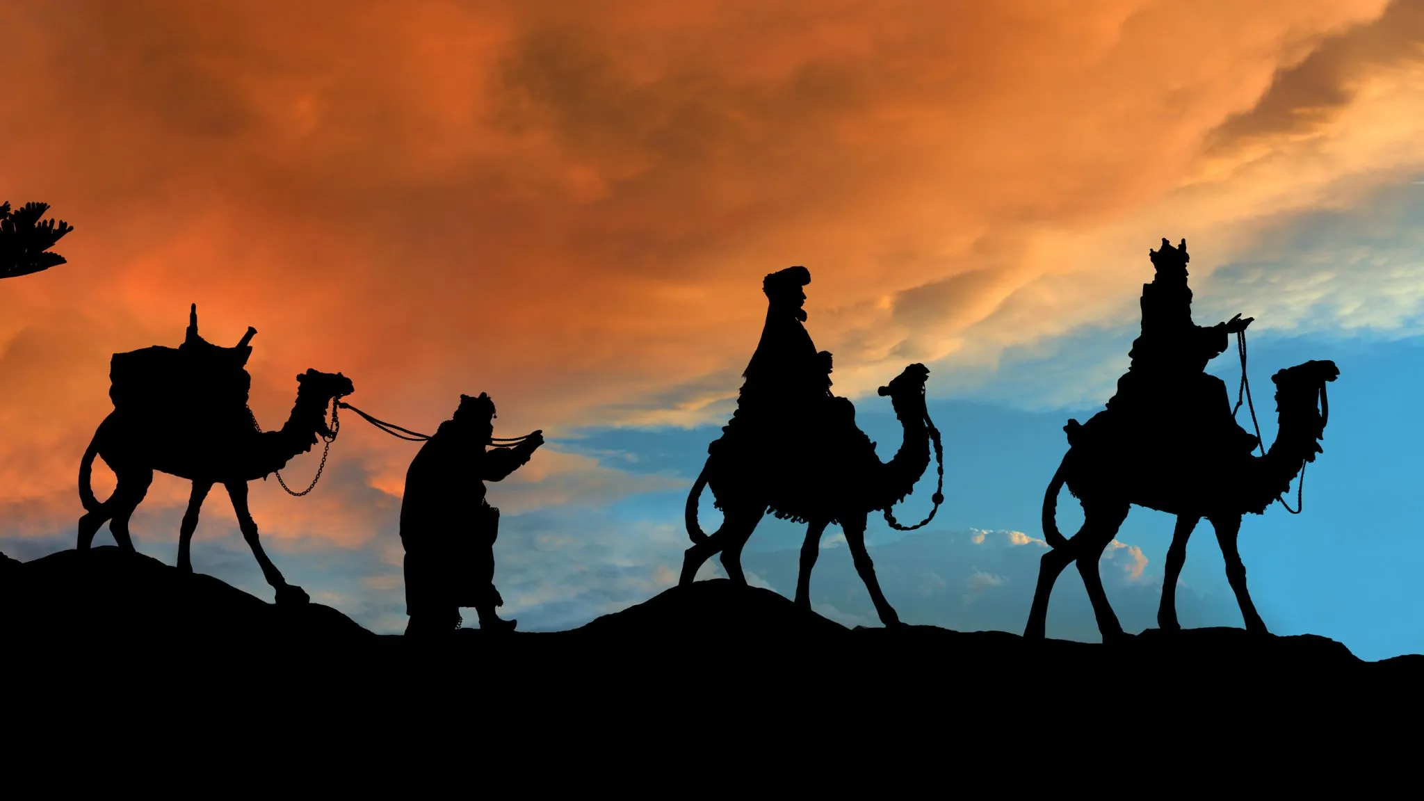 Dia de Reis: missas e apresentação de coral celebram festa em Salvador