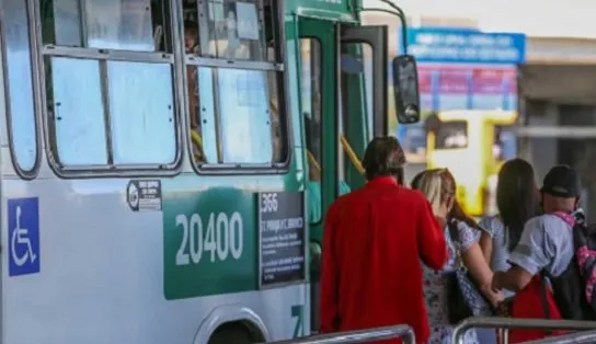 Aplicativo de mobilidade é atualizado para auxiliar pessoas com deficiência visual em Salvador; confira