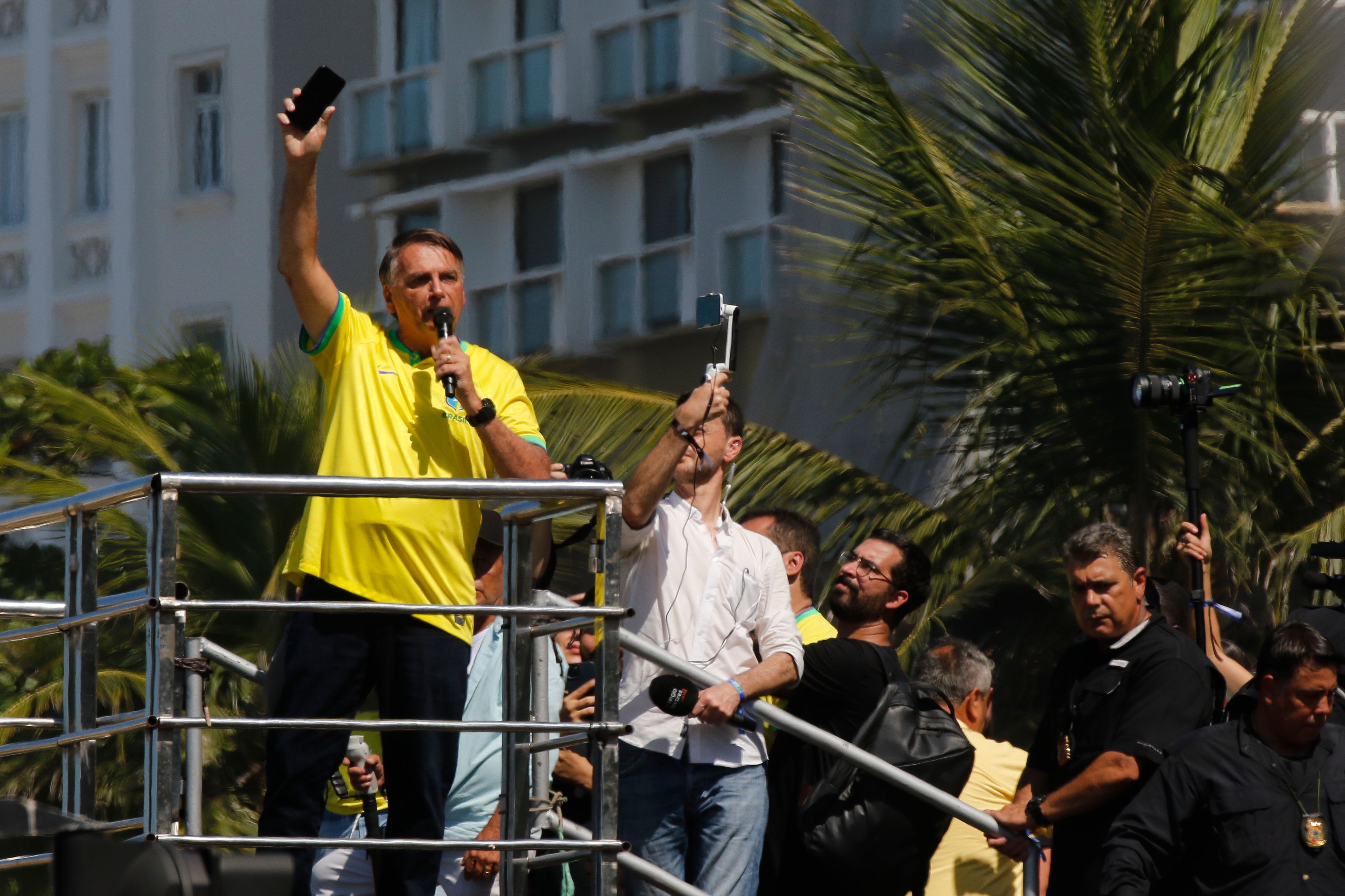 Foto: Agência Brasil