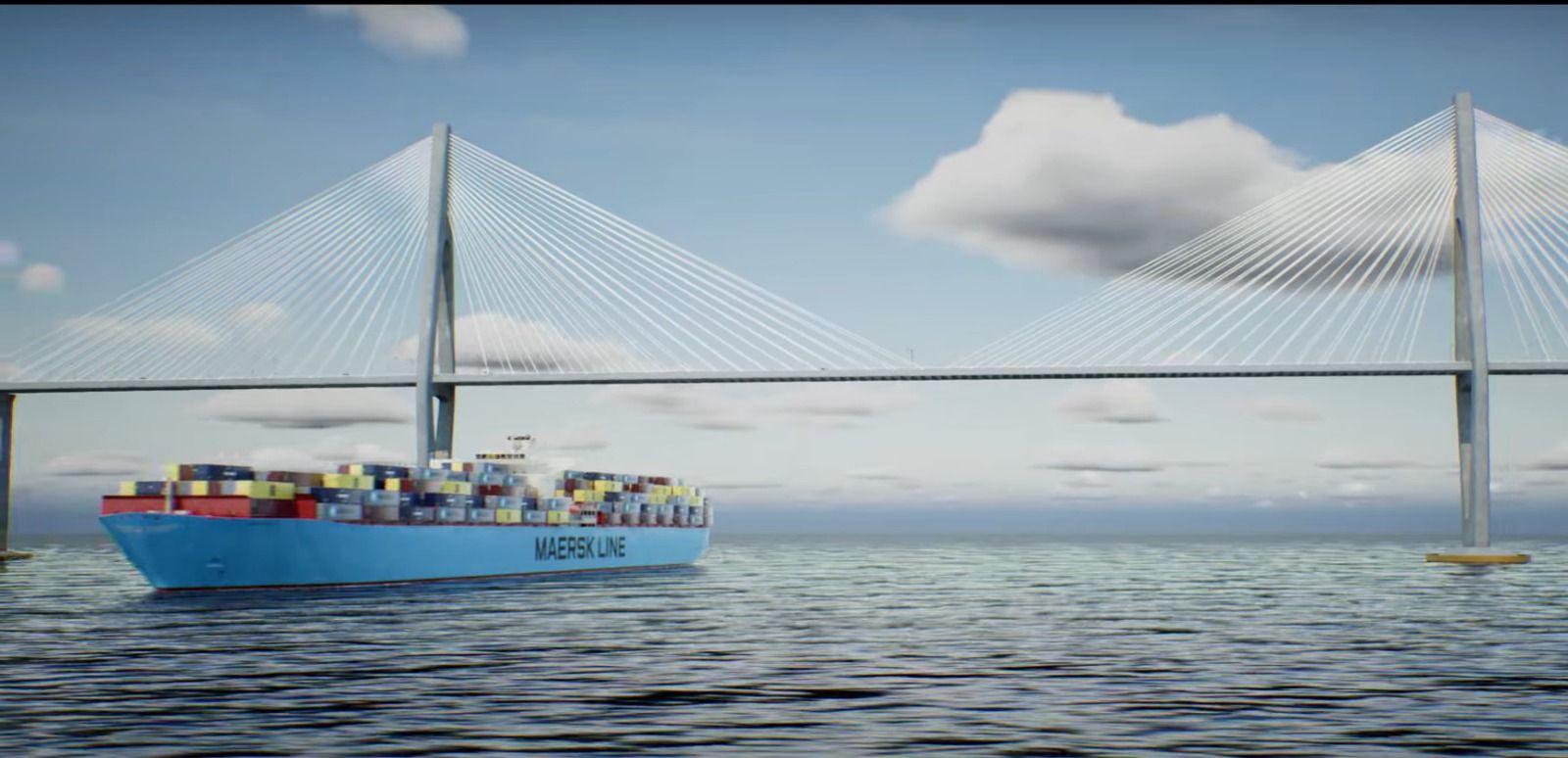 Ponte Salvador Itaparica
