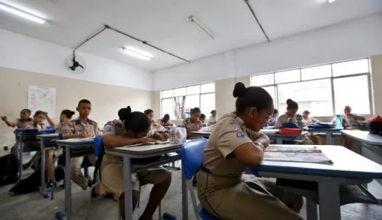 Inscrições para o Colégio da Polícia Militar são prorrogadas