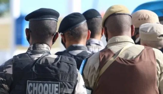 Cidade onde a polícia mais mata negros no Brasil fica na Bahia, que tem força de segurança mais letal do Nordeste 